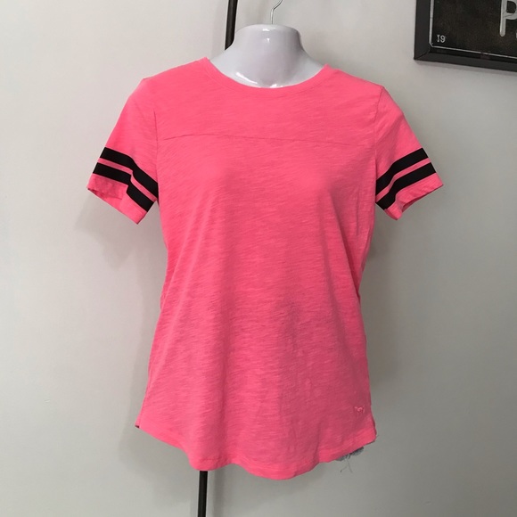 Pink VS shirt size M - Picture 4 of 7